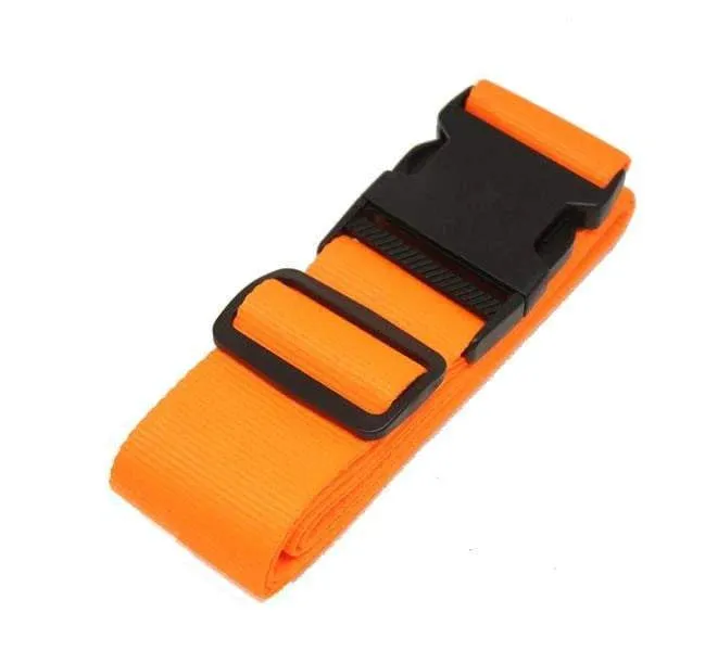 Grab It Before Gone Adjustable Luggage Strap