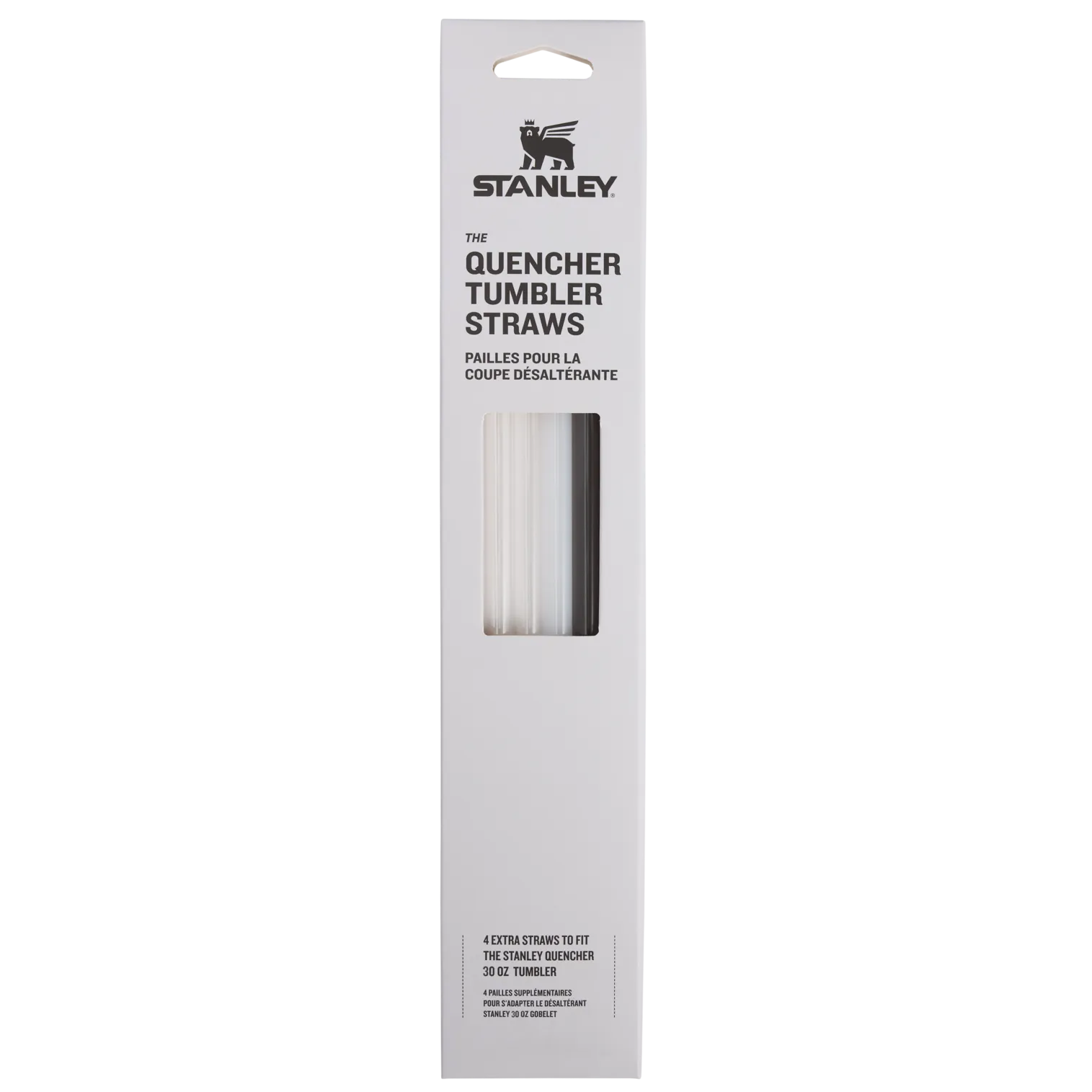 Steal Todays Offer Adventure Quencher Travel Tumbler Straws | 4-Pack