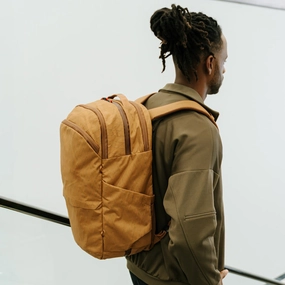 Online Exclusive Deal Aero Travel Backpack 35L