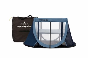 MustHave Deals Trending Today Steal Aeromoov Instant Travel Cot