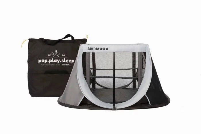 Aeromoov Instant Travel Cot Limited Offer Alert Today Only Steal