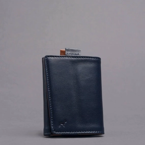 Airtag Ready Speed Wallet Mini  - The Frenchie Co. Clearance Event Shop Smart Deals