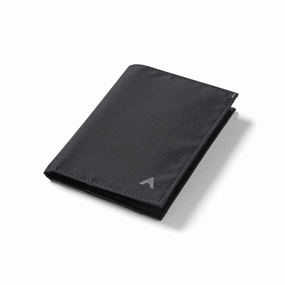 Clearance Event Today Mega Hot Offer Allett Coin Wallet 2.0 Rfid Protection Nylon Edition