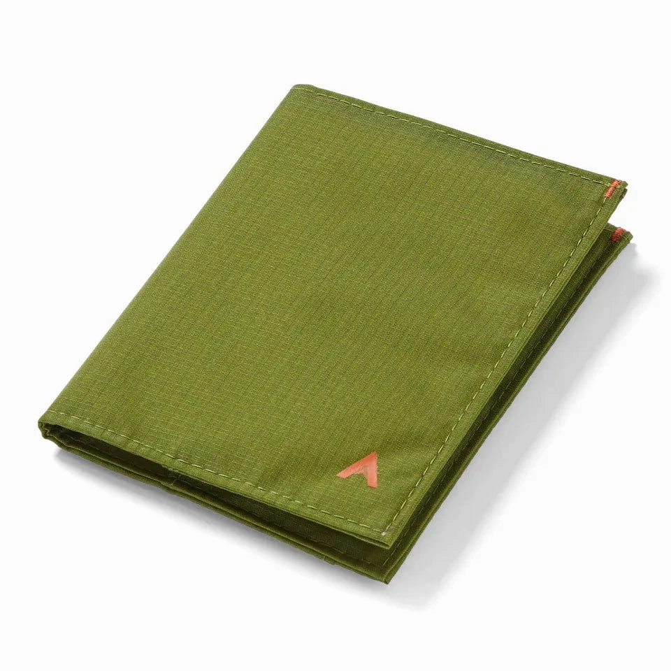 Today Only Special Allett Coin Wallet 2.0 Rfid Protection Nylon Edition