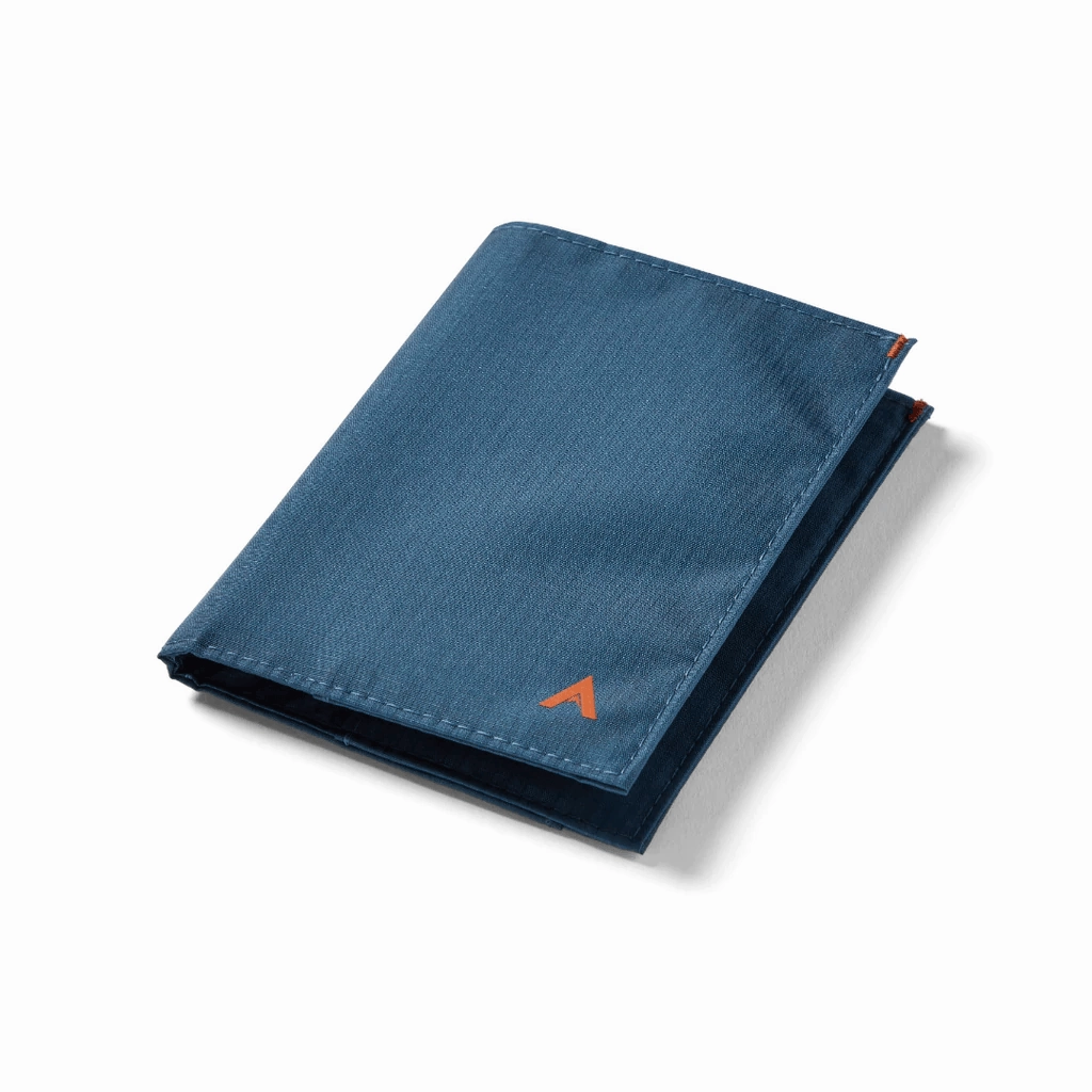 Surprise Discount Today Allett Coin Wallet 2.0 Rfid Protection Nylon Edition