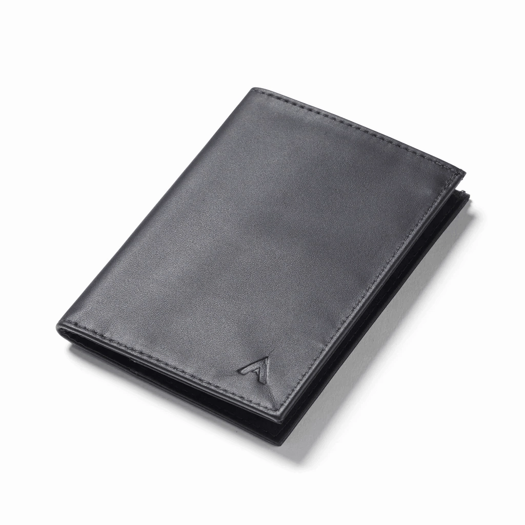 Allett The Original Wallet Rfid Protection Leather Edition Grab It Before Gone