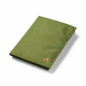 Allett The Original Wallet Rfid Protection Nylon Edition Clearance Event Today