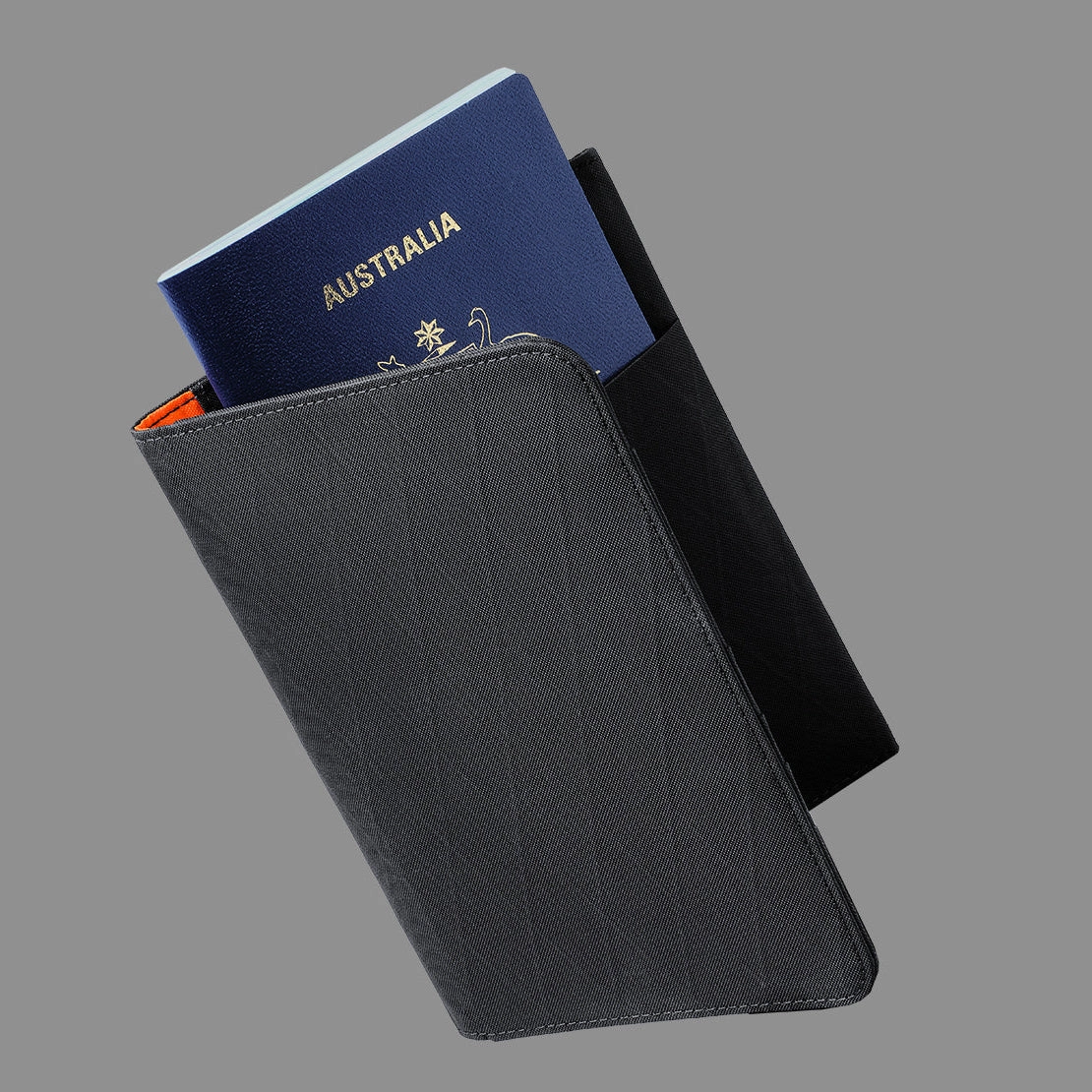 Alpaka Ark Bifold Passport Wallet Instant Savings Inside Trending Now Offer
