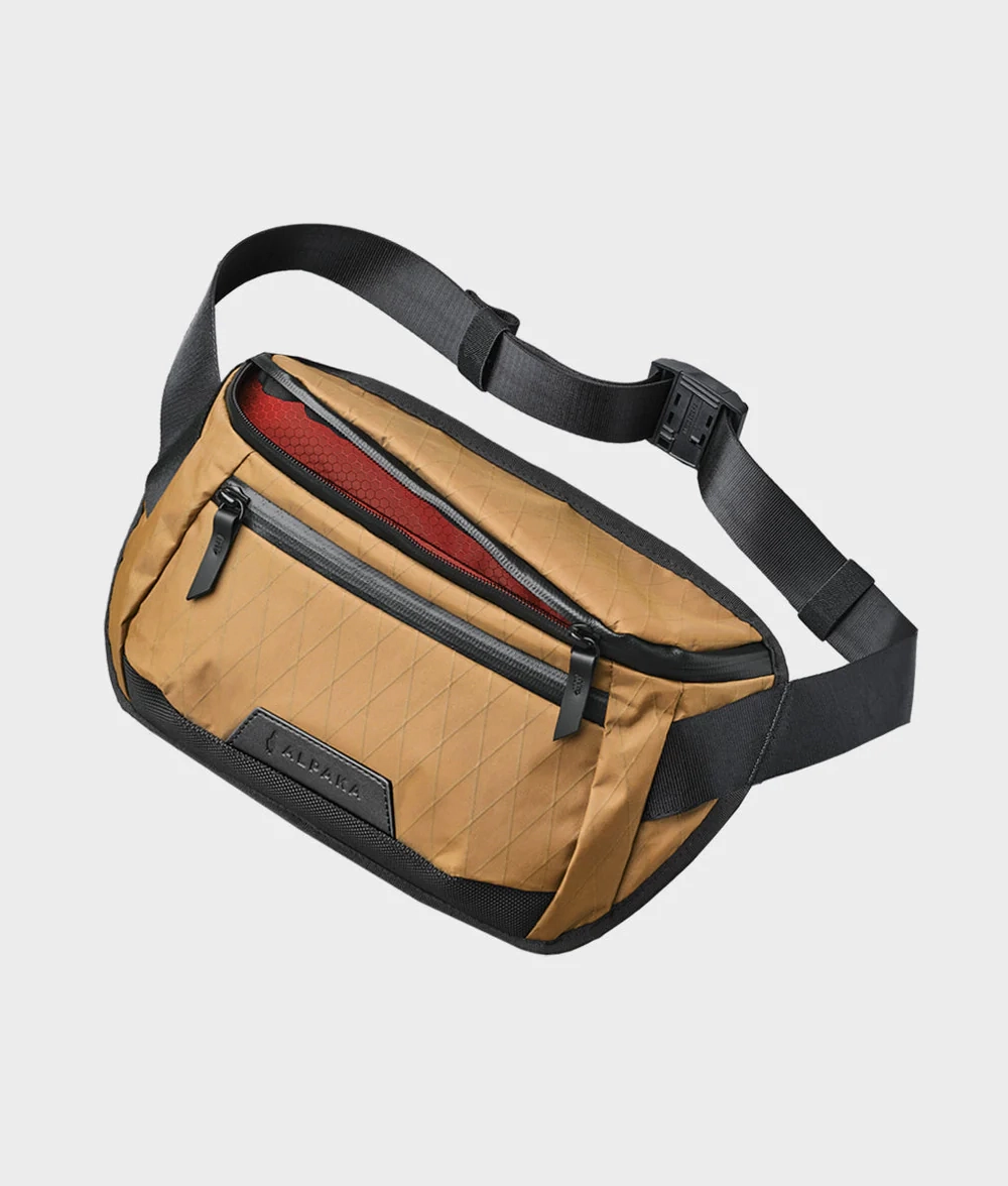 Alpaka Bravo Sling Mini V2 Trendy Picks Today