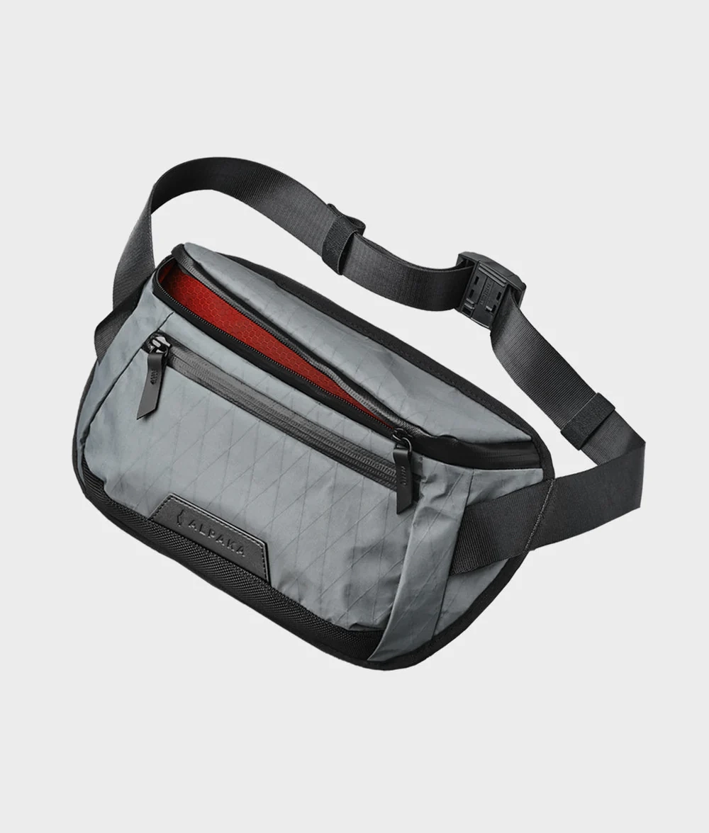 Special Steal Event Flash Sale Alert Now Alpaka Bravo Sling Mini V2