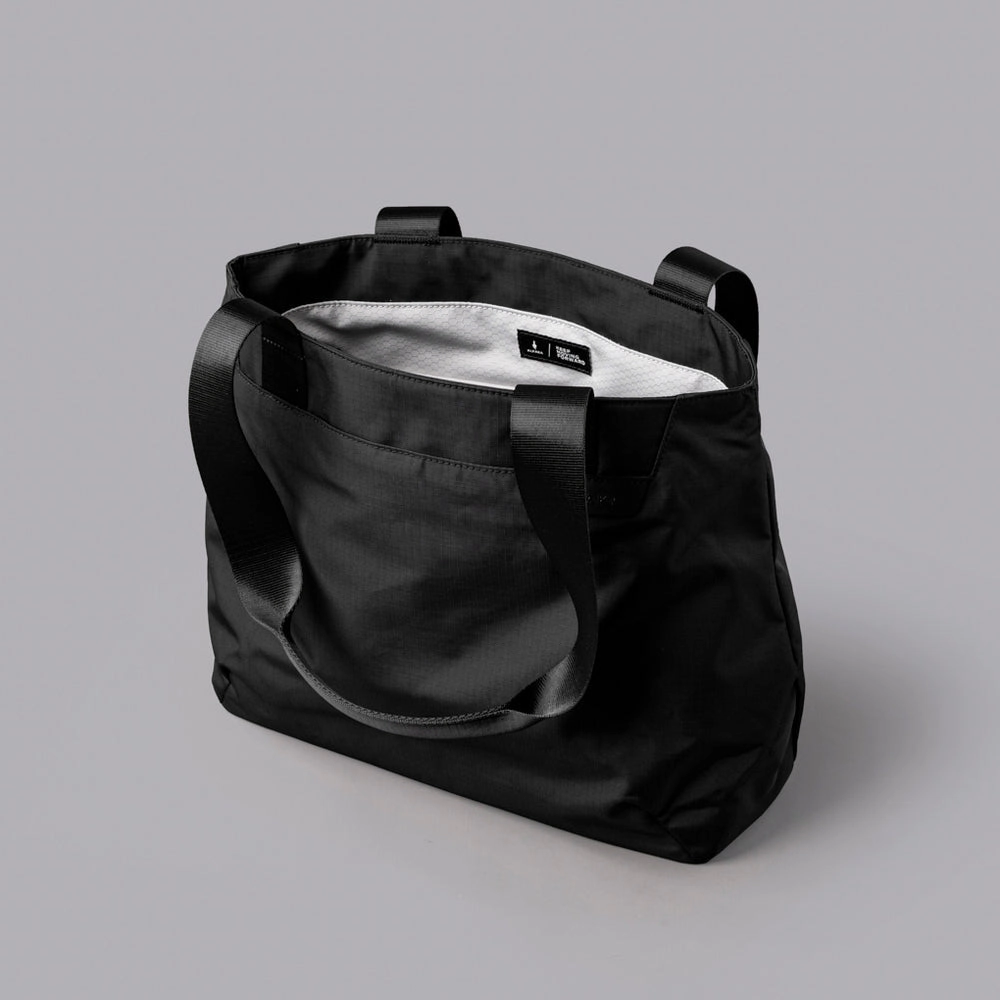 Grab It Fast Alpaka Elements Tote (S) 9L