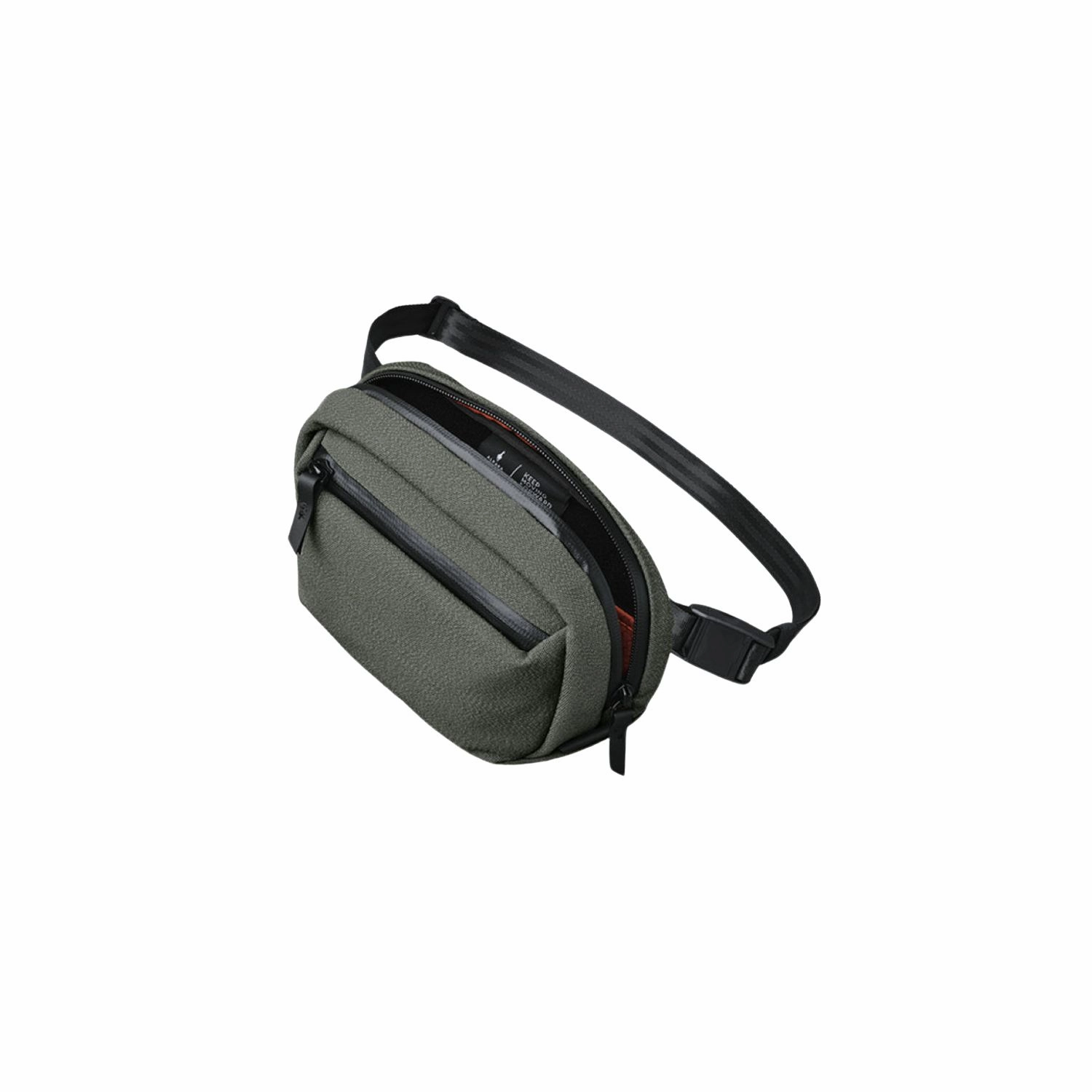 Hot Sale Today Alpaka Go Sling Nano 1.6L