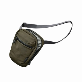 Limited Stock Hot Deal Alpaka Vertical Sling Axoflux 600D