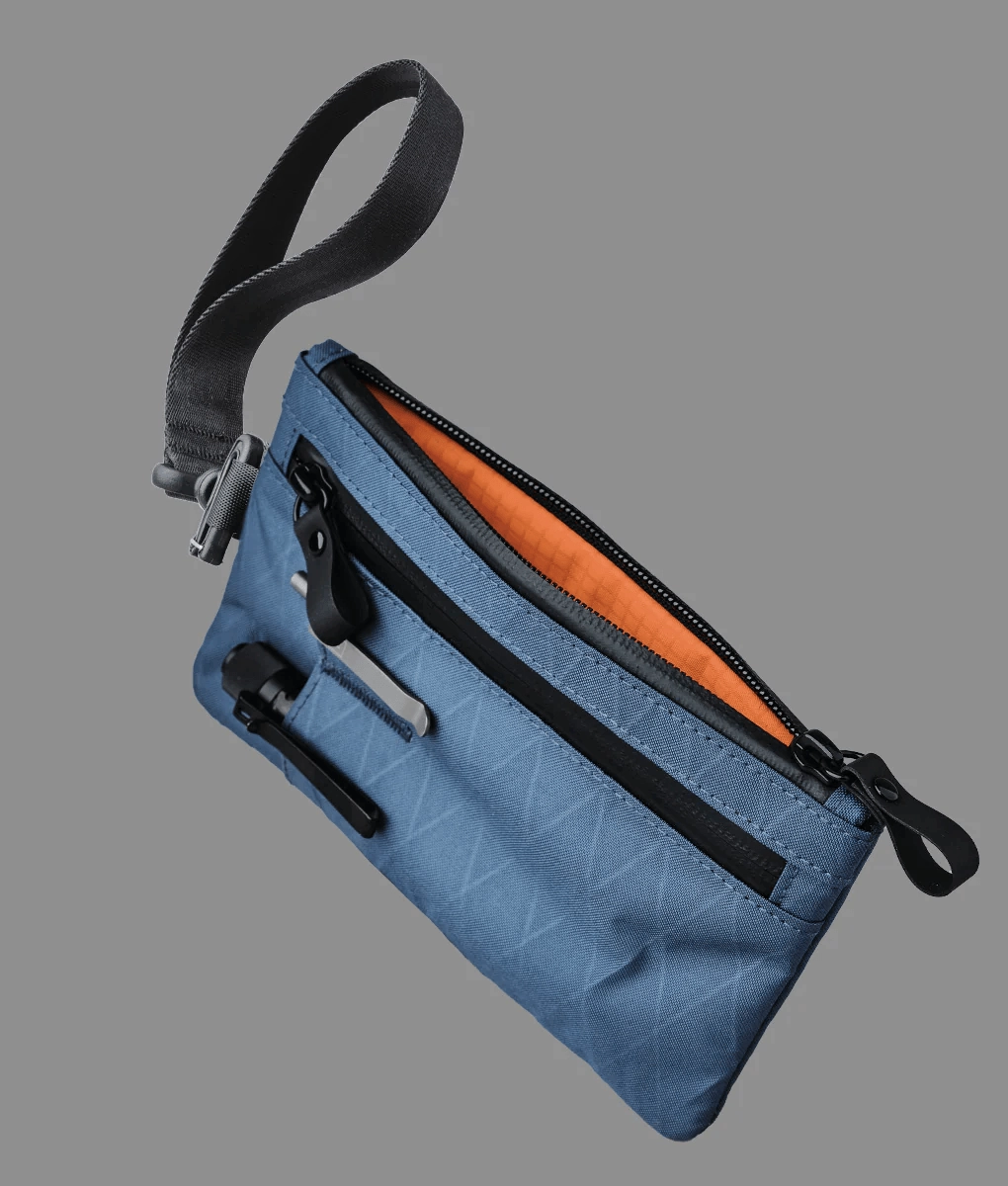 Sweet Deal Today Gift Sale Event Alpaka Zip Clutch