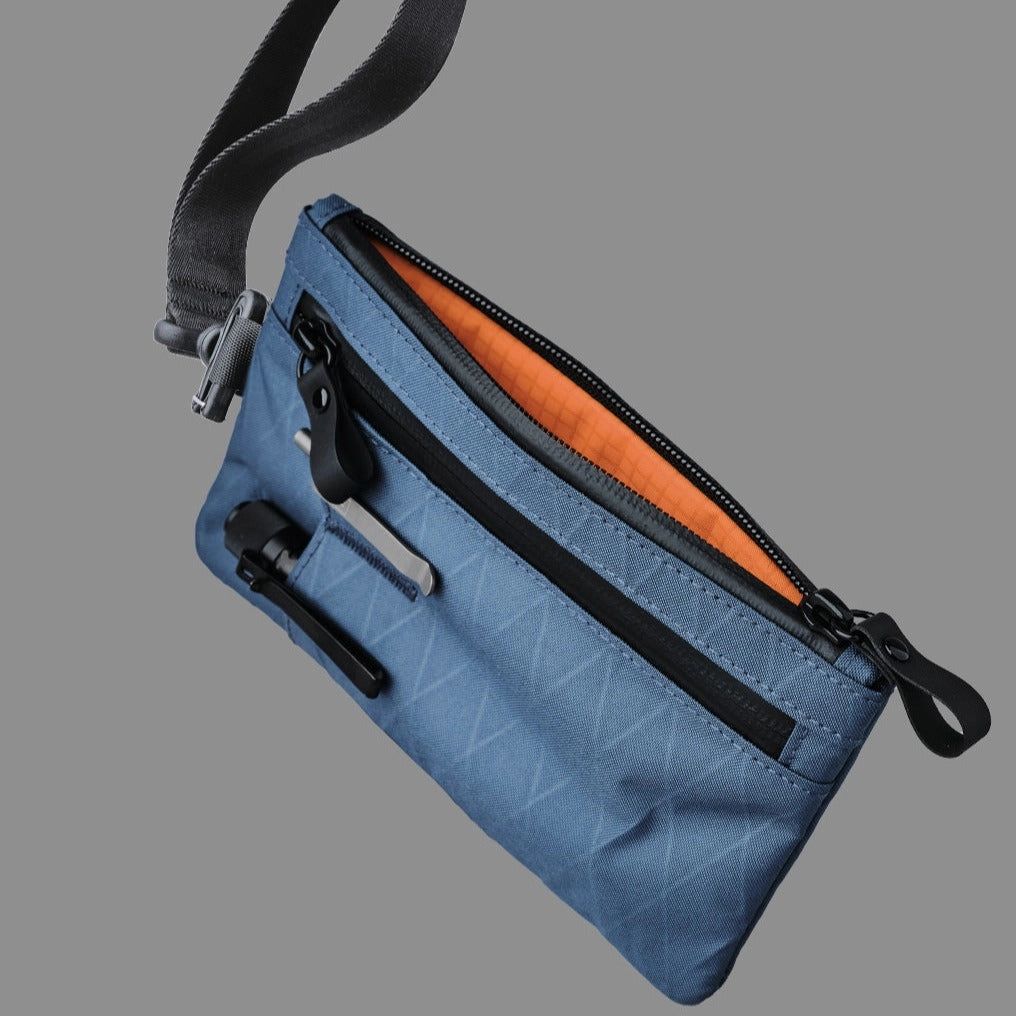 Save Big Online Hot Pick Sale Alpaka Zip Clutch