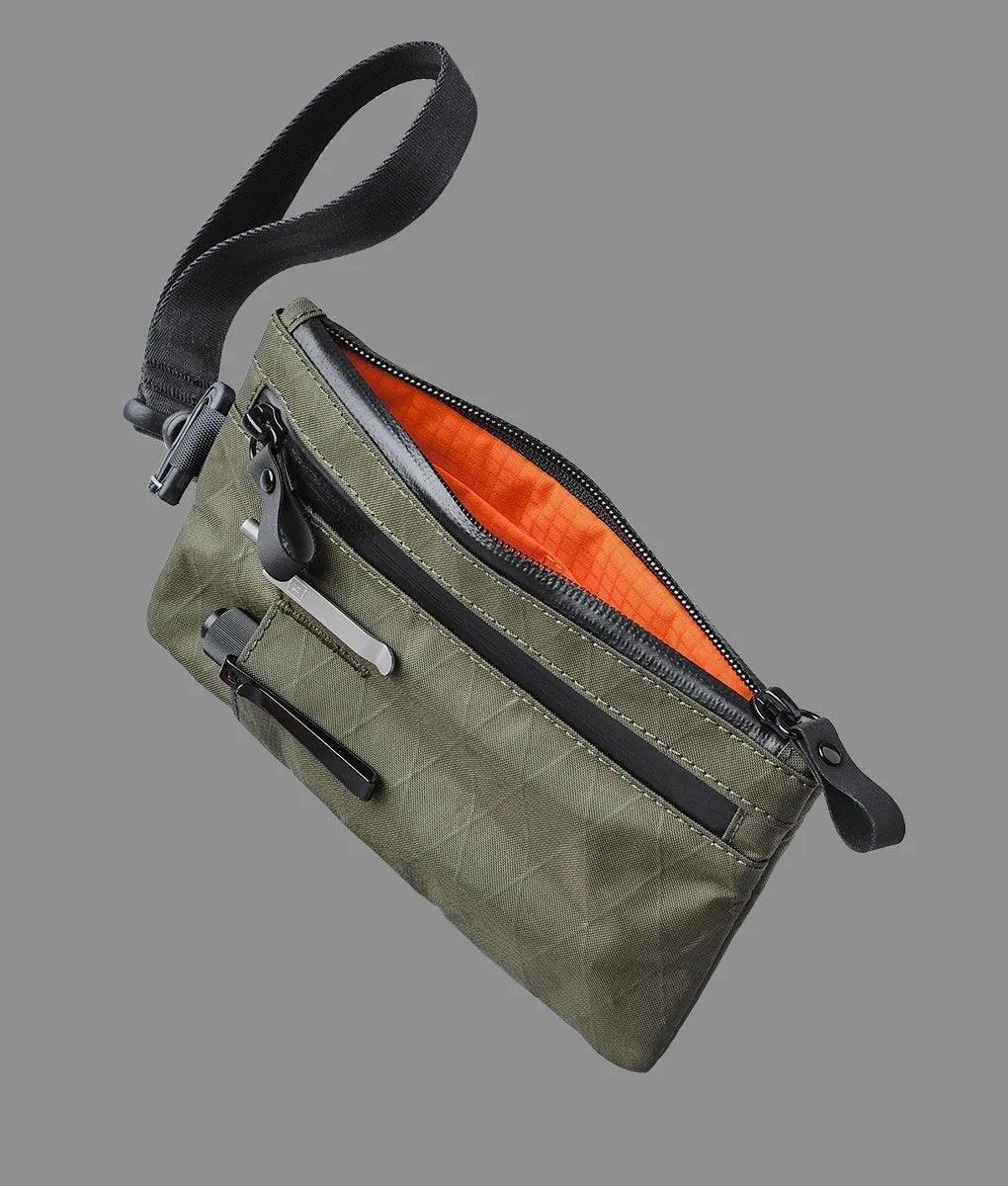 Shop Hot Deals Alpaka Zip Clutch