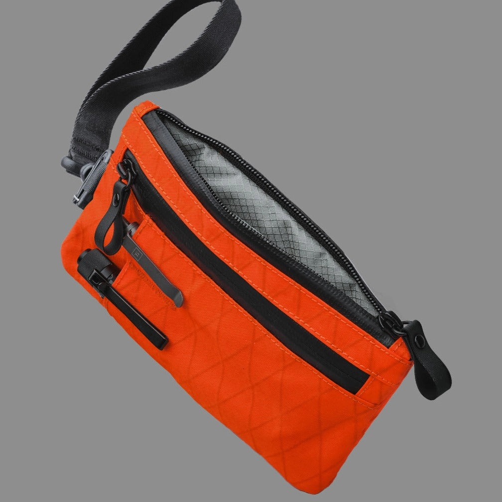 Hot Deal Alert MustHave Items Alpaka Zip Clutch