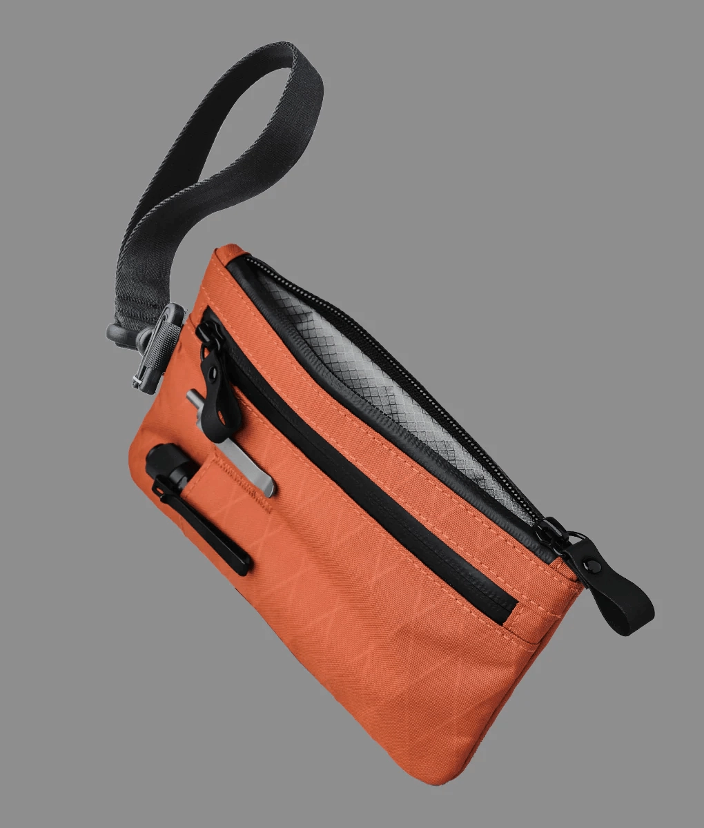 Alpaka Zip Clutch Special Savings Today Mega Discount Event