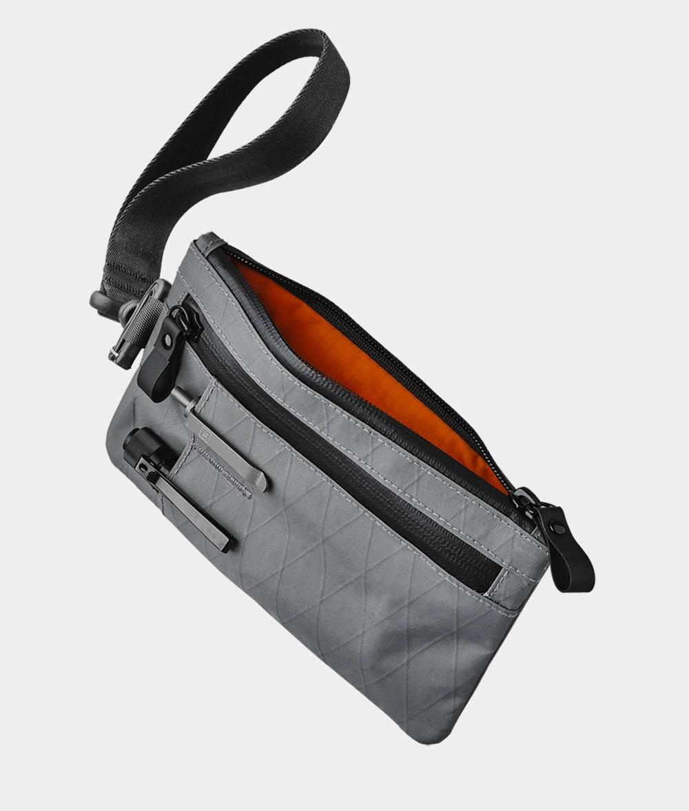 Alpaka Zip Clutch Clearance Alert Now