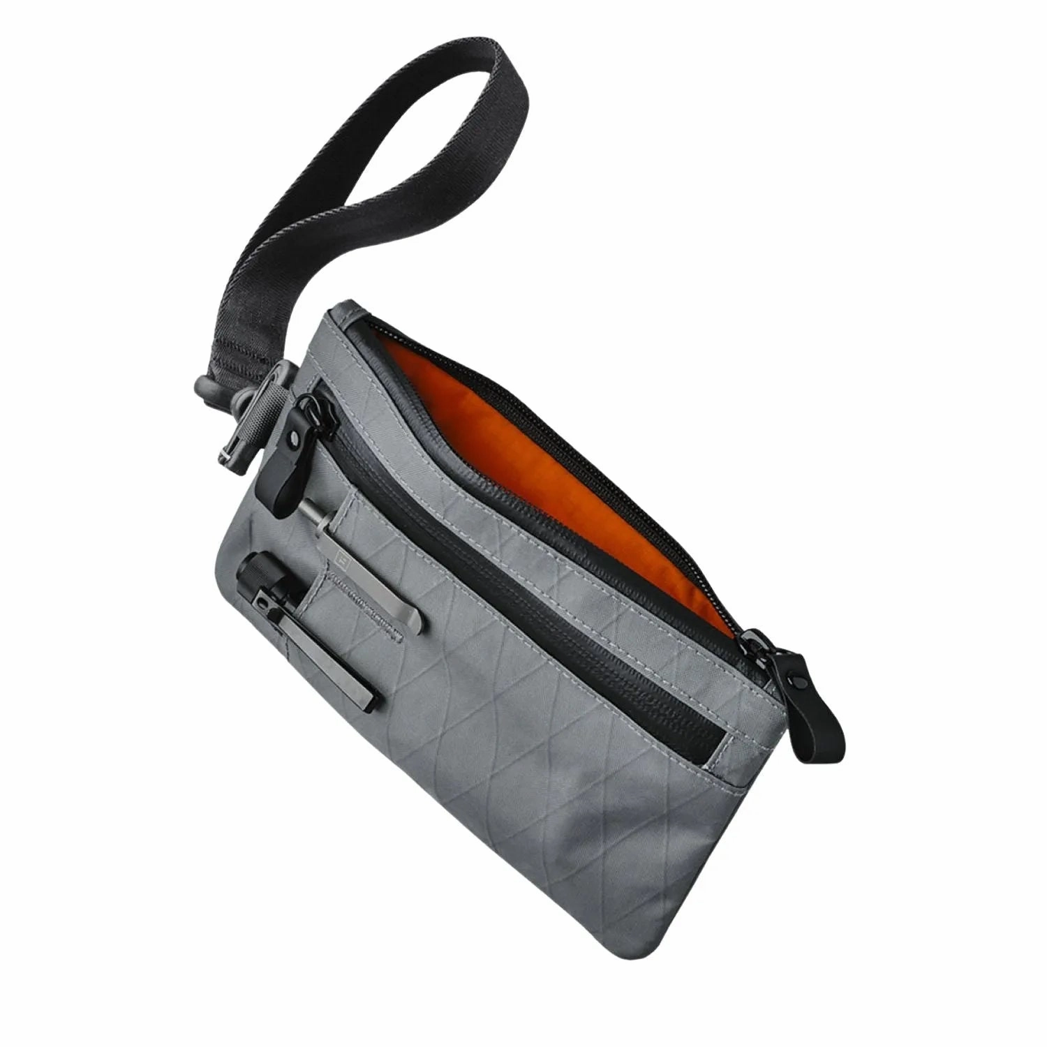 Alpaka Zip Clutch EndofWeek Deals
