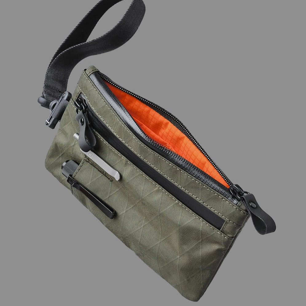 Todays Hot Savings Special Savings Today Alpaka Zip Clutch