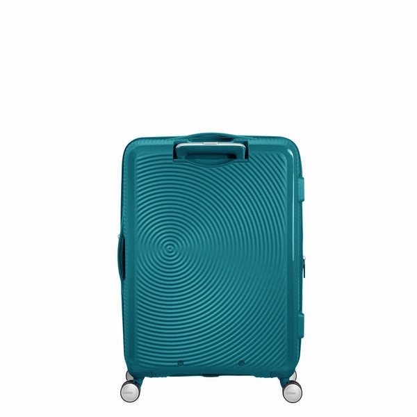 Shop the Savings Now Todays Special Savings American Tourister Curio Hardside Medium Expandable Spinner
