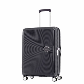 Big Price Drop American Tourister Curio Hardside Medium Expandable Spinner