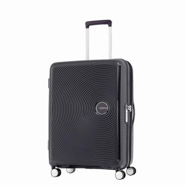 Big Price Drop American Tourister Curio Hardside Medium Expandable Spinner