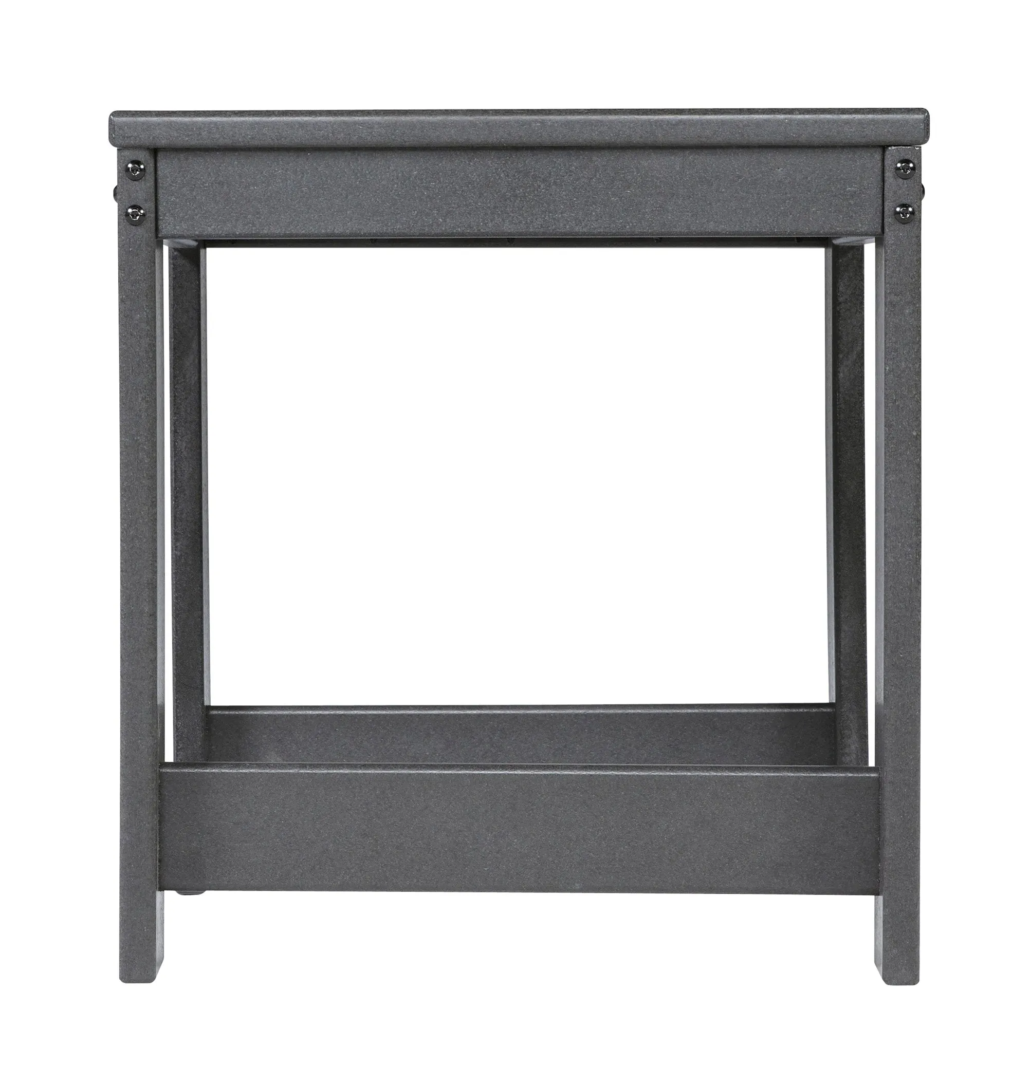 Amora Outdoor End Table