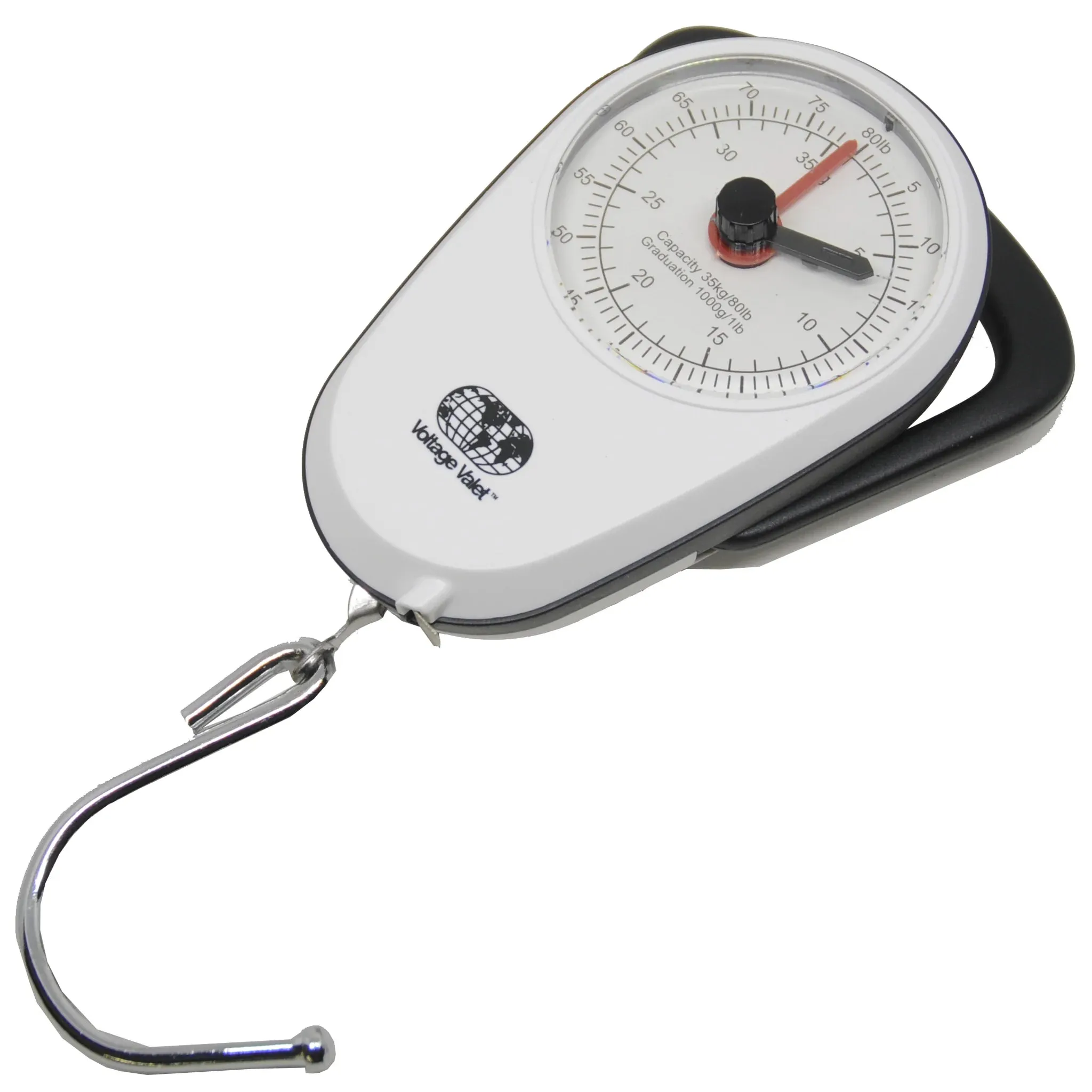 Analog Luggage Scale Perfect Gift Offer Today Only Hot Sale