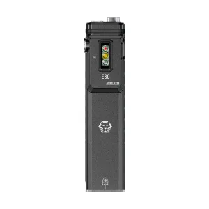 Angel Eyes E80 Flat Edc Flashlight Todays Special Picks Shop Grab Now