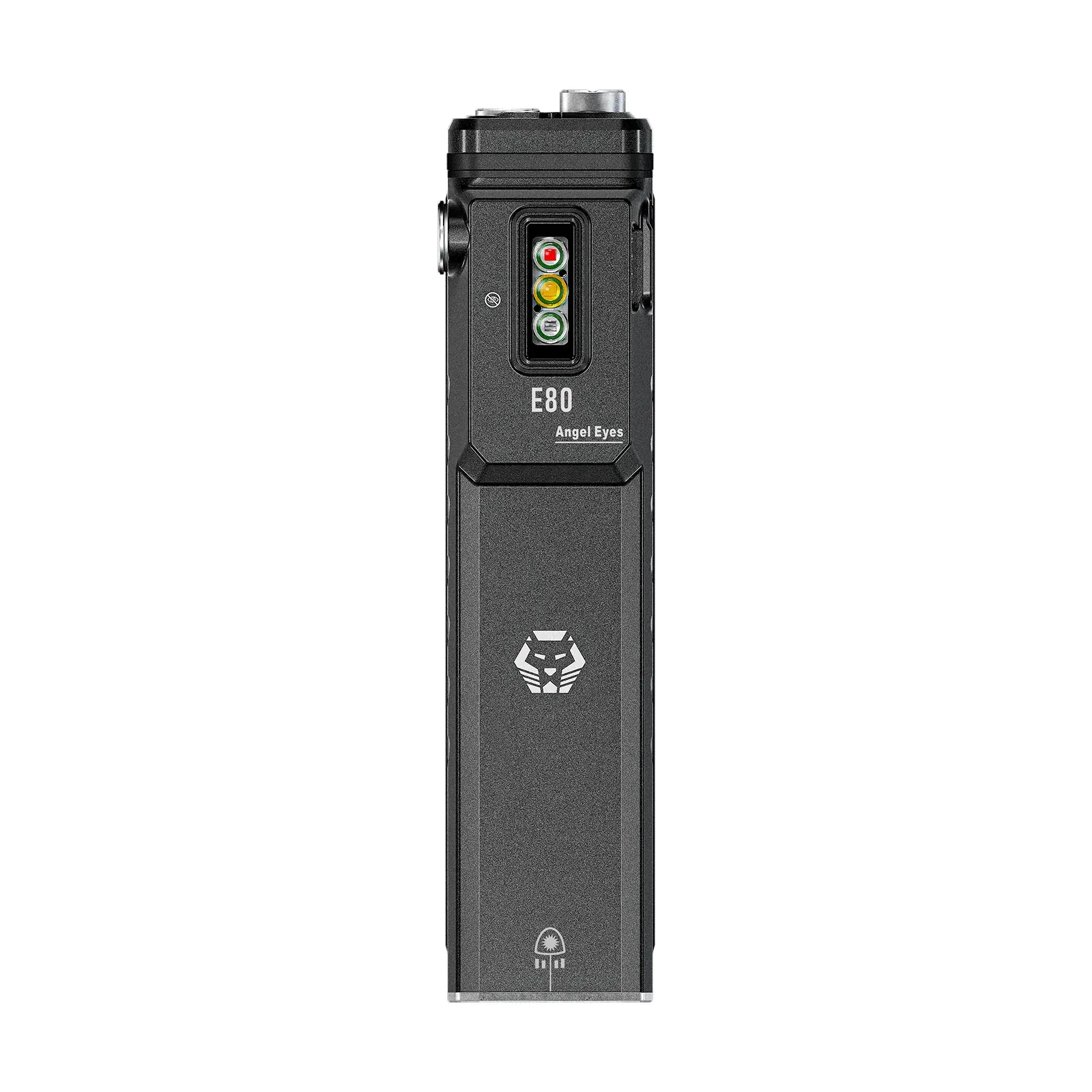 Angel Eyes E80 Flat Edc Flashlight Todays Special Picks Shop Grab Now