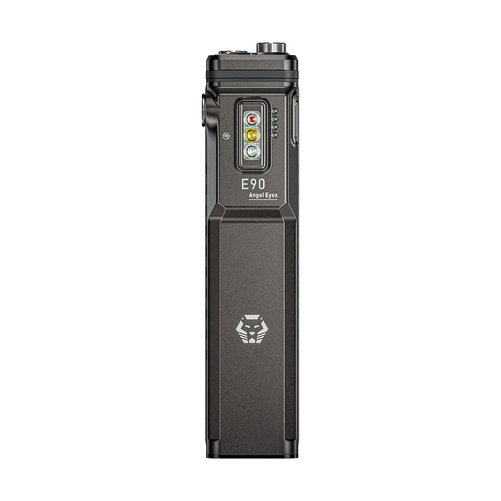 Angel Eyes E90 Flat Edc Flashlight Flash Discount Today Clearance Sale Now