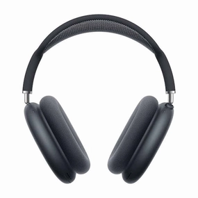 Apple Airpods Max Headphones - Midnight | Mww43Zm/A Today Only Offer