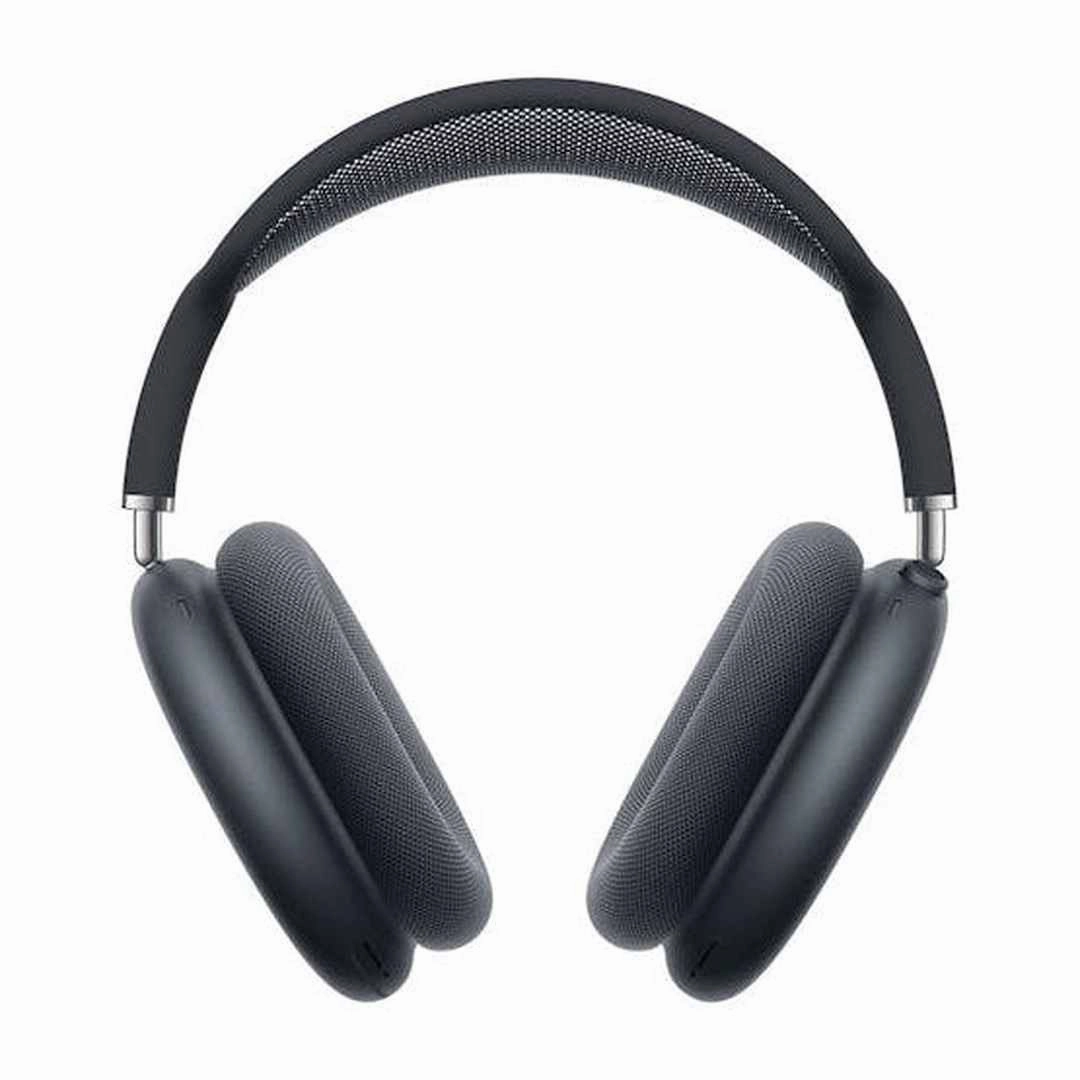 Apple Airpods Max Headphones - Midnight | Mww43Zm/A Today Only Offer