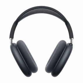 Apple Airpods Max Headphones - Midnight | Mww43Zm/A Today Only Offer