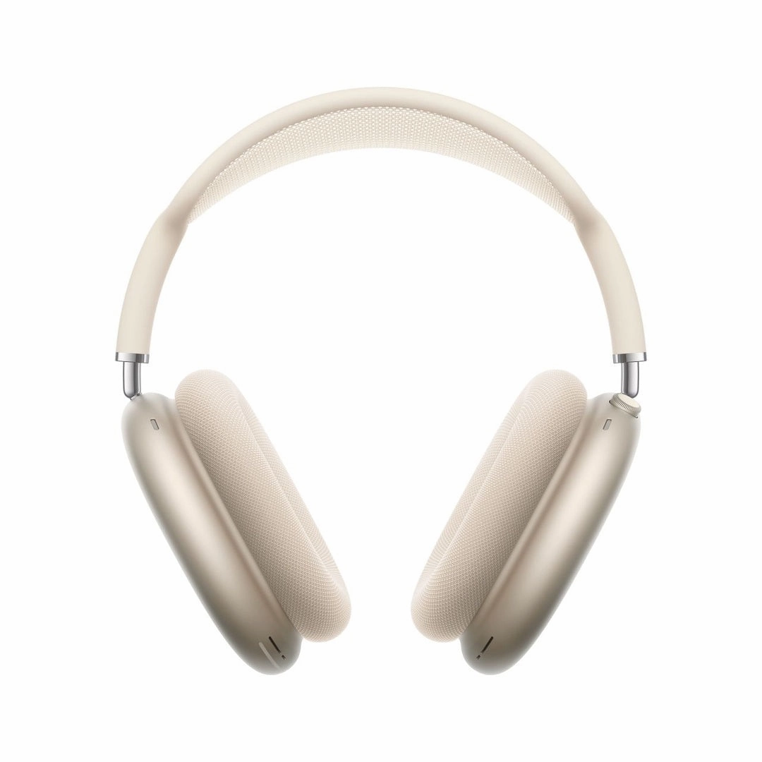 Apple Airpods Max Headphones - Starlight | Mww53Zm/A Shop Save Big Special Occasion Discount