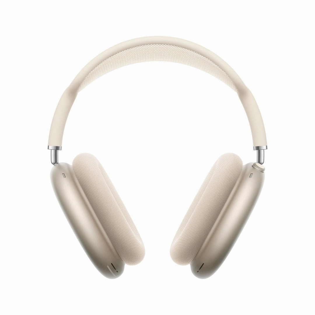 Apple Airpods Max Headphones - Starlight | Mww53Zm/A Shop Save Big Special Occasion Discount