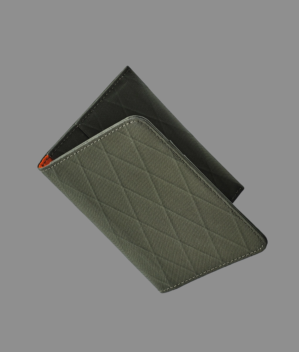 Ark Bifold Wallet Exclusive Savings Event Big Hot Sale