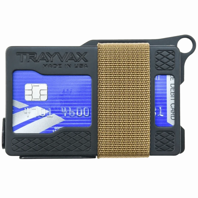 Armored Summit Wallet Todays Steal