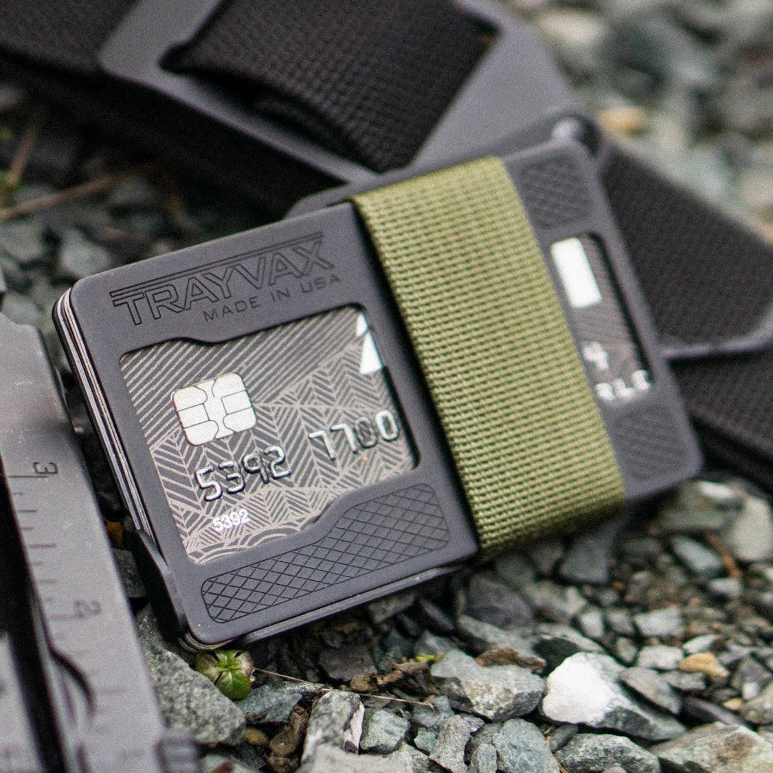 Armored Summit Wallet Clearance Blowout Grab It Before Gone