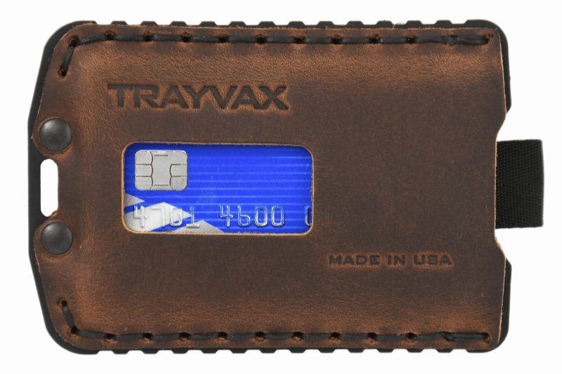Grab Todays Deal Ascent Wallet