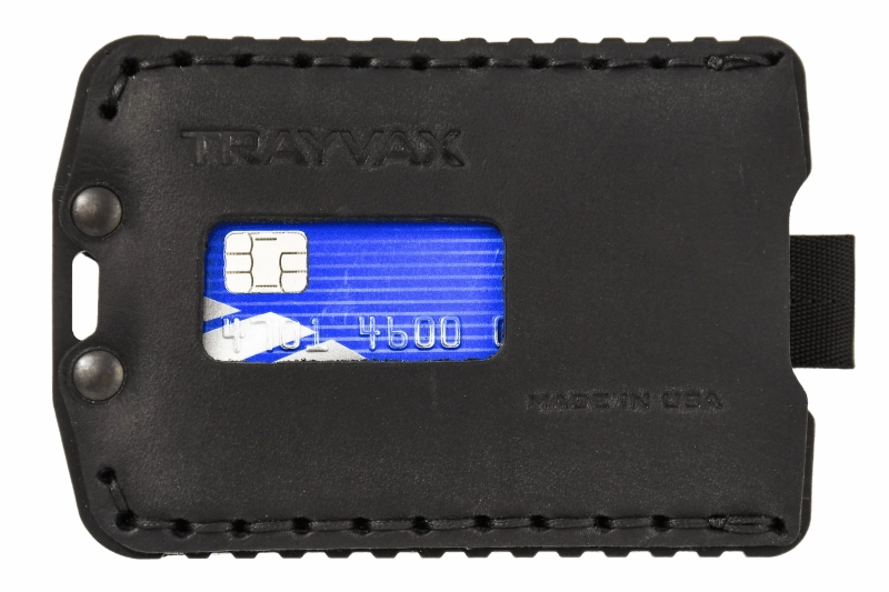 Ascent Wallet MustHave Clearance Todays Steal