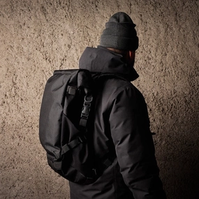 Atd1 Backpack - Black Dont Miss Big Savings