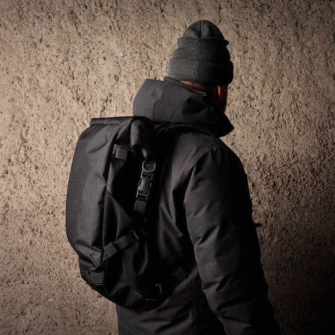 Atd1 Backpack - Black Dont Miss Big Savings