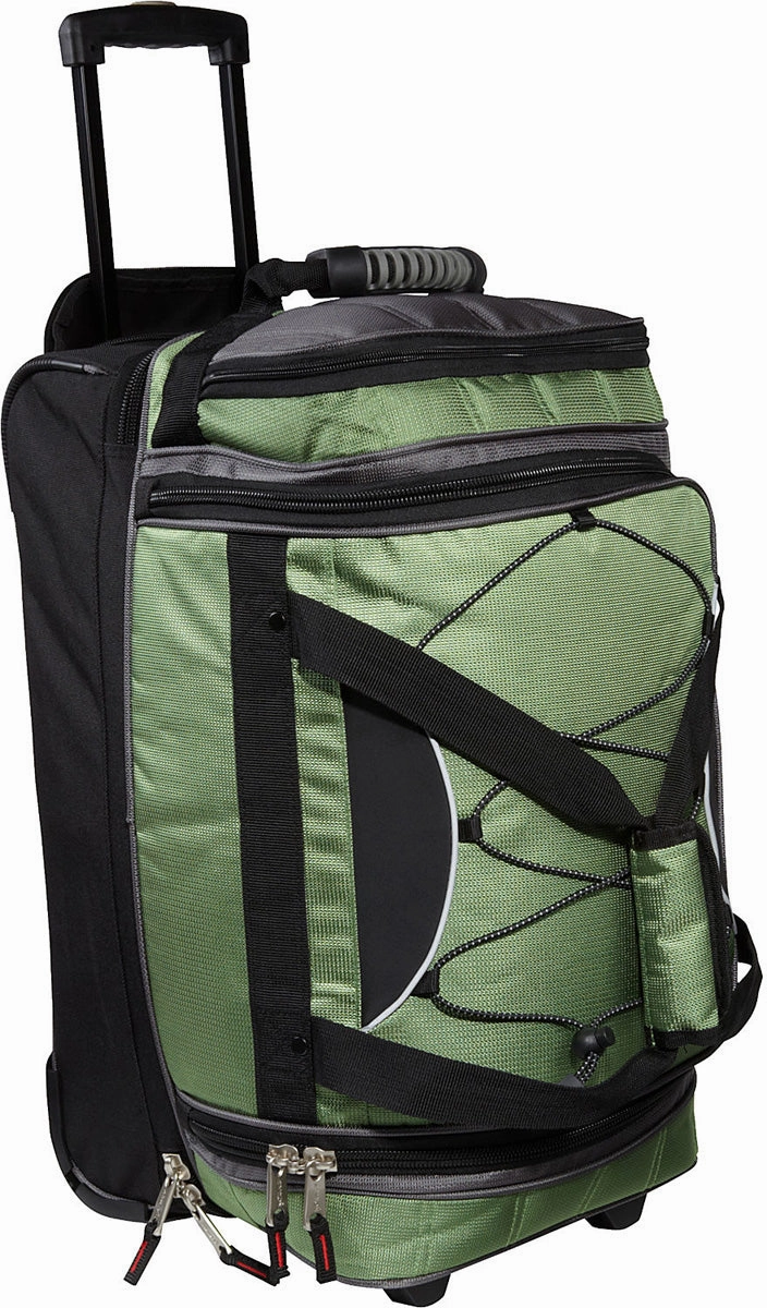 Athalon Luggage 22In Equipment Duffel Exclusive Hot Pick