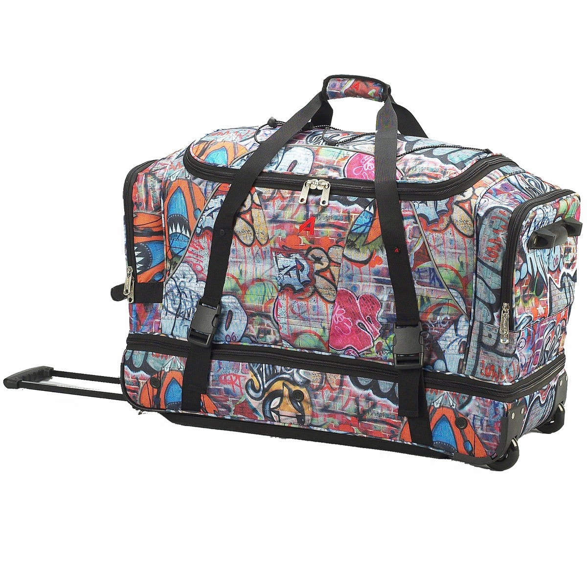 Athalon Luggage 29In Equipment Duffel Grab It Fast Flash Sale Alert