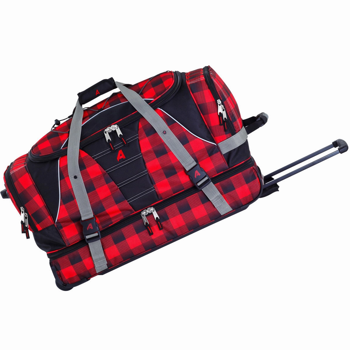 Hot Clearance Now Athalon Luggage 29In Equipment Duffel