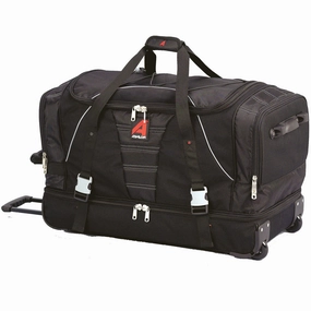 Athalon Luggage 29In Equipment Duffel Dont Miss Hot Deals