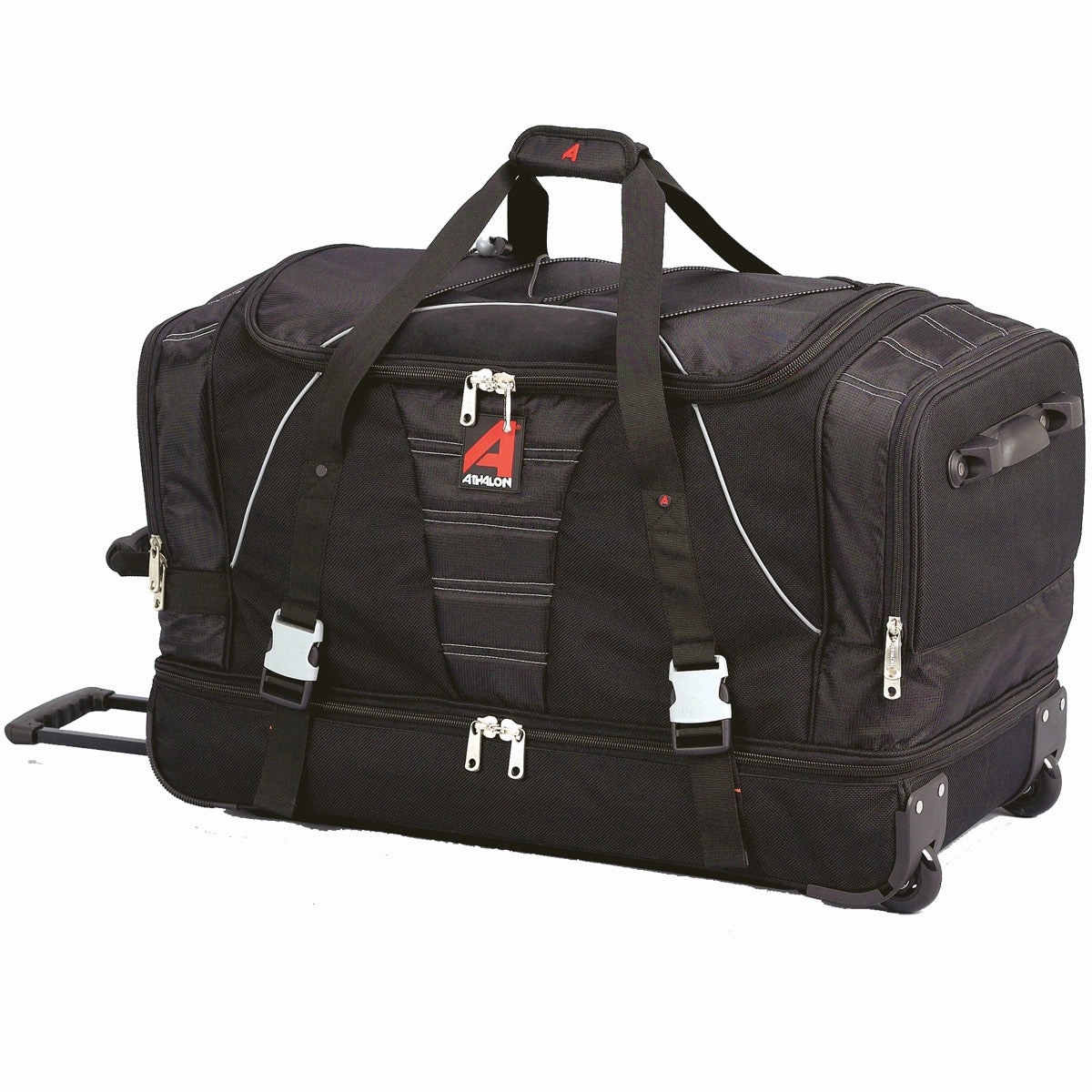 Athalon Luggage 29In Equipment Duffel Dont Miss Hot Deals